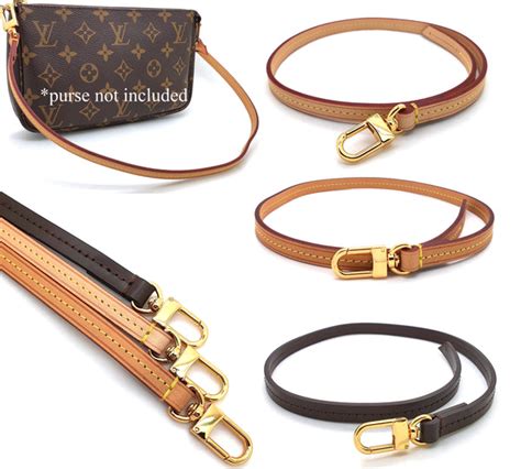 buy used louis vuitton strap|authentic Louis Vuitton strap.